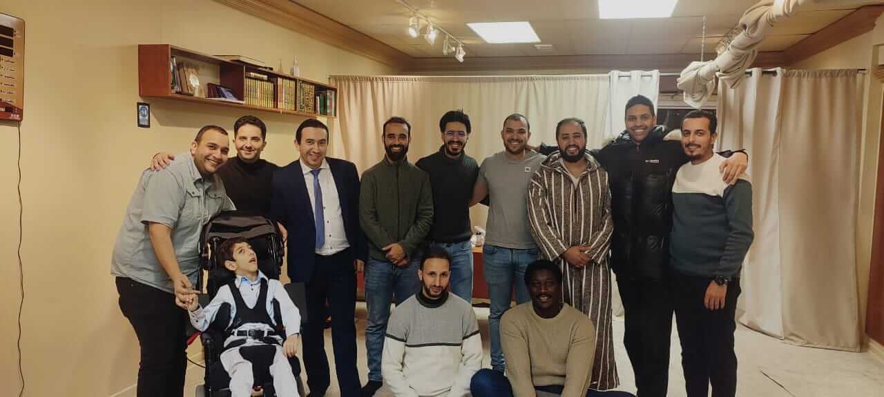 Centre Culturel Islamique de La Pocatiere CCIP