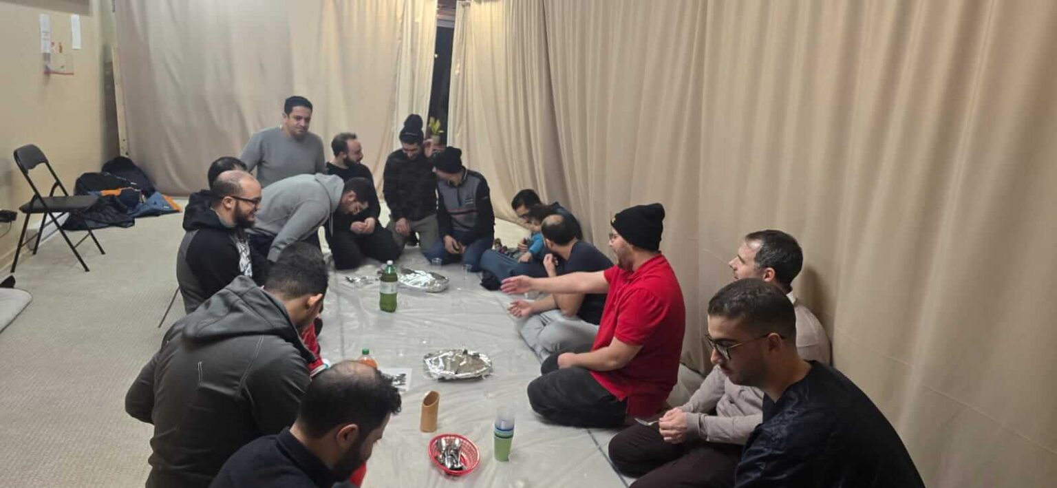 Le centre culturel islamique de La Pocatière (CCIP) - photo6