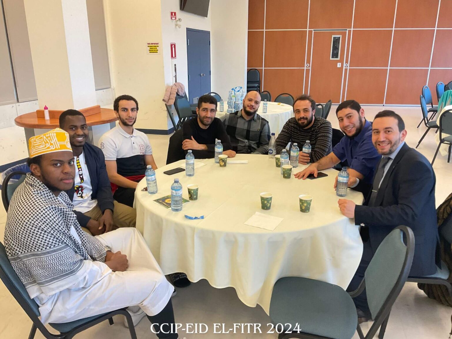 Le centre culturel islamique de La Pocatière (CCIP) - photo8