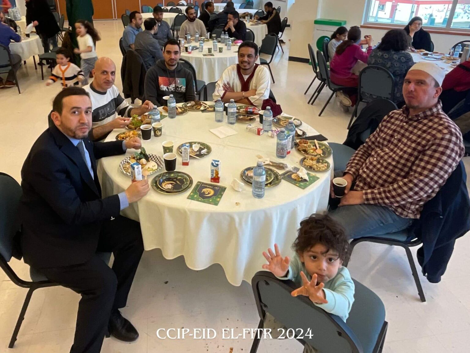 Le centre culturel islamique de La Pocatière (CCIP) - photo9